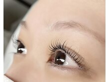 アミティエ(Amitie)/ファービーロッドで丸みパーマ