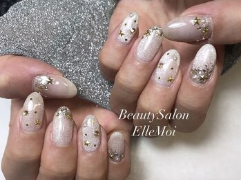 エルモア 高宮店(ElleMoi)/