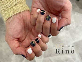 透明感×アーガイルチェック