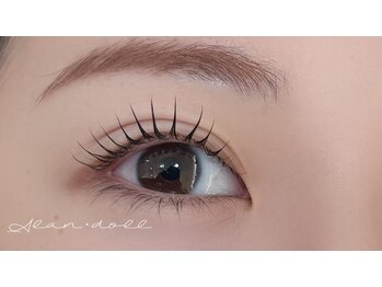 アランドール(Alan.Doll)/