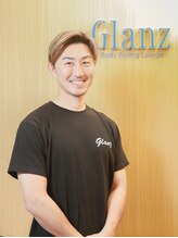 グランツ 青葉台(Glanz)&nbsp;山崎 秀晃