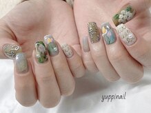 ユピネイル(yuppinail)