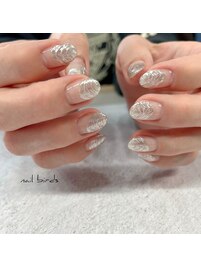 なみなみシルバー