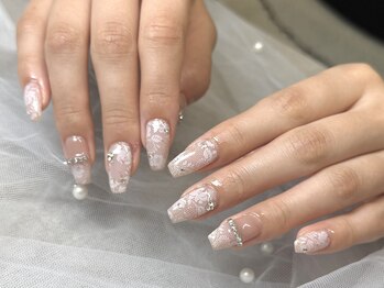 ナナネイル(07nail.)/