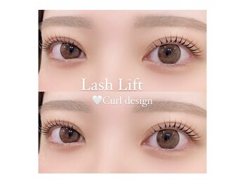 ジョリー(jolie)/まつ毛パーマ