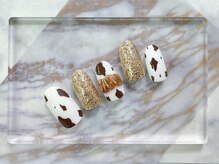 アイリスエルア(Iris2 elua)/定額デザインコース