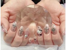 パープルラビット(purplerabbit)/◆クロム