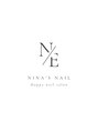 ニナズネイル(Nina's Nail)/ゆみ
