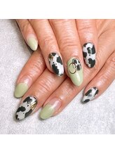 ネイルズ ラニ ル トロワ店(Nails Lani)/