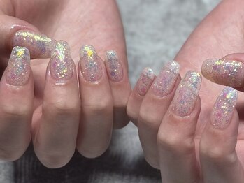 ブルー(BLUE)/one color ¥6,500