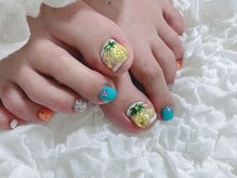 コロミネイル(colome nail)/