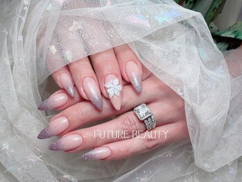 フューチャー 新大久保(FUTURE)/ワンホンネイル