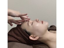 メロウ ヘア エスト2006(MELLOW HAIR EST2006)の雰囲気（いつまでも美しく輝き続ける、あなた史上最高のお肌へ）