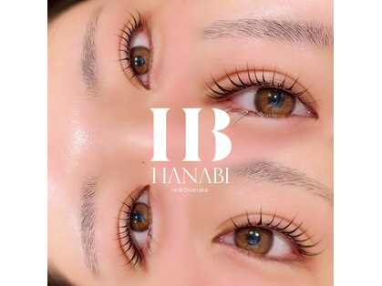 ハナビ ナミキ(HANABI NAMIKI)の写真
