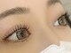 ジュノ ネイルアンドスクール(Juno)の写真/【まつげパーマ￥4,500～◎】忙しくても美しさが続く、高技術×丁寧な施術で仕上がりの美しさに満足感を☆