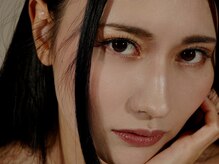 モーヴ(Maeve)/パーマとエクステのいいとこどり