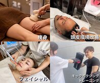 アクアカイロプラクティック