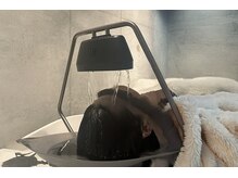 ビトワ 吉祥寺店(BITOWA)の雰囲気（話題の頭身浴で頭皮からととのう極上のリラックス体験）