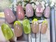 ネイルサロン ガーデン(Nail Salon Garden)の写真/可愛さ溢れるネイルで周りと差をつける☆【オフ込！爪に優しいパラorカルジェル使用/毎月変わる定額¥6500】