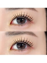 チル アンド アイ 船橋駅前店(Chill&Eye)/まつ毛パーマ/ラッシュリフト