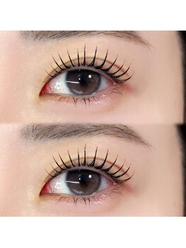 チル アンド アイ 船橋駅前店(Chill&Eye)/まつ毛パーマ/ラッシュリフト