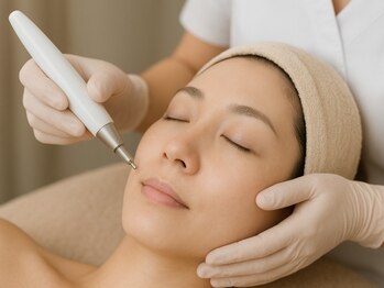 縁 整体院 和歌山院(en)の写真/【最新シミケア機器で諦めていたシミを改善】ホームケアや美容施術でも改善されなかったシミへアプローチ★