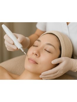 シミしわ改善！予防ケア