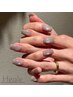 【ご新規様☆】HAND◇マグネットネイル　￥7,300