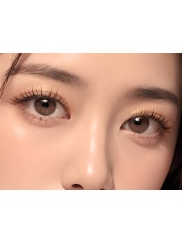 個室があるサロン