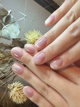 ブローディアネイル 川崎店(Brodia nails)/