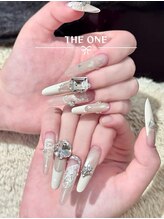 エイティーンパーセントネイル(18％ネイル)/