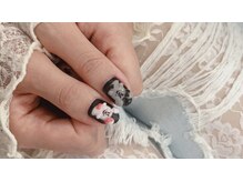 クリエイティブバイフェム(Creative×fem)/オーダーネイル