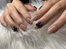 サロンネイルス(SALON NAILuz)/