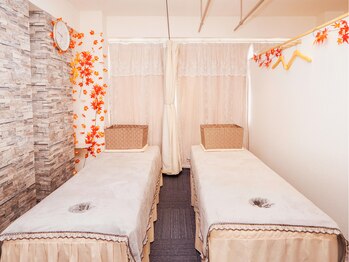 ラクフク(RAKUFUKU)/☆ペア室