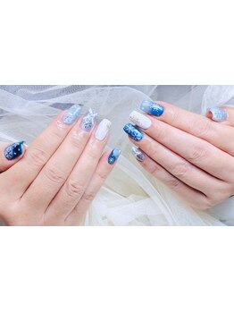 定額メニューのあるサロン