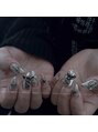 ジェミニ ネイル(GEMINI nail) Y2kデザイン