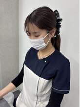 アンドミー 中百舌鳥(&me) Rina