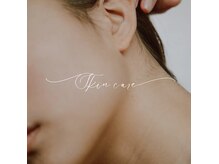 ヘアアンドスパ ニーマ(ni-ma)の雰囲気（効果がすぐに分かる【シェービング】で肌管理もバッチリ！）