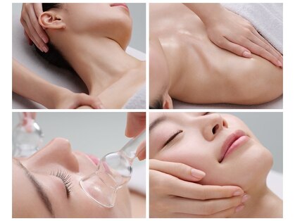 ポーラ 鶴ヶ峰店(POLA)の写真