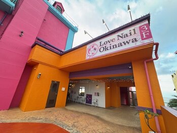 クイスパ(Kui Spa...)/デポ、シーサイドビル3階