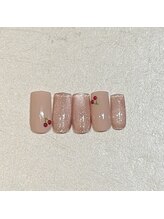 ディオ アンド ルーチェ アット(Dio&Luce at.)/☆さくらんぼ☆