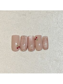 ディオ アンド ルーチェ アット(Dio&Luce at.)/☆さくらんぼ☆