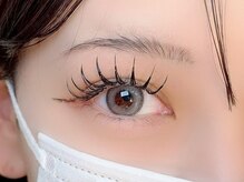 eyelash&nail studio Zen Karasuma/バインドロック