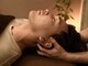 爆睡ヘッドスパ　スロウの写真
