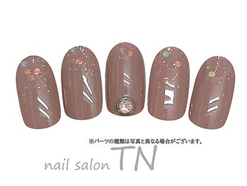 ティーエヌ 大井町駅前店/3月　大井町限定☆定額