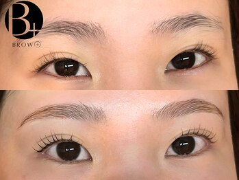 ブロウタス 川崎店(BROW+)/まつ毛パーマ