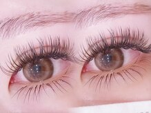 Eyelashsalon Yupis【ユピス】【5月 OPEN（予定）】の雰囲気（ダブル付け放題／下まつ毛エクステ）