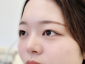 KUKULE【ククル】/まつげパーマ