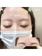 ワイズカラー(Yi's color)の写真/垢抜け眉で印象チェンジ◎年齢性別に関係なく、通うほどきれいになる似合わせデザイン。