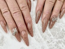 キャリコ(calico)/